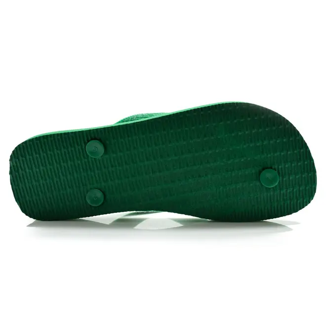 Chinelo Masculino Havaianas Palmeiras Verde 4148309 AD