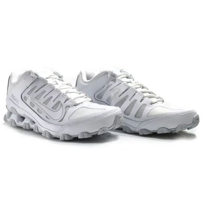 Tênis Feminino Nike Reax 8 Branco IO2400-102