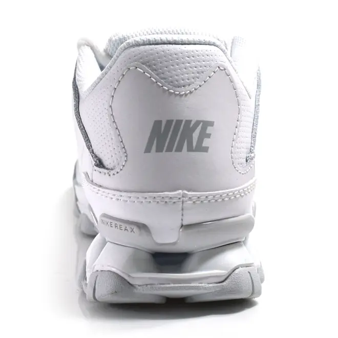 Tênis Feminino Nike Reax 8 Branco IO2400-102