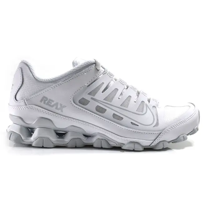 Tênis Feminino Nike Reax 8 Branco IO2400-102
