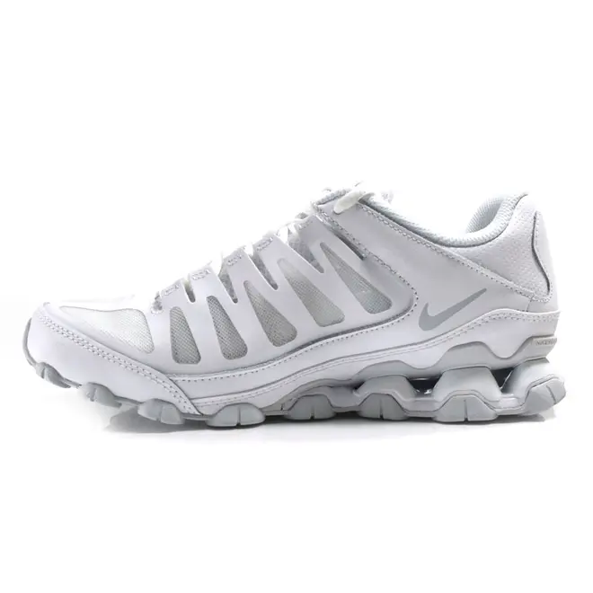 Tênis Feminino Nike Reax 8 Branco IO2400-102