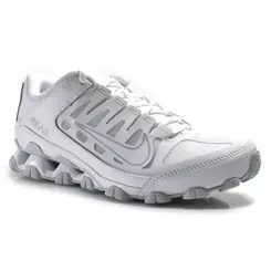 Tênis Feminino Nike Reax 8 Branco IO2400-102