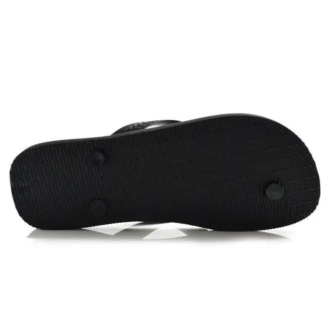 Chinelo Masculino Havaianas Corinthians Preto 4148305 AD