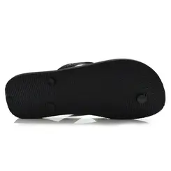 Chinelo Masculino Havaianas Corinthians Preto 4148305 AD