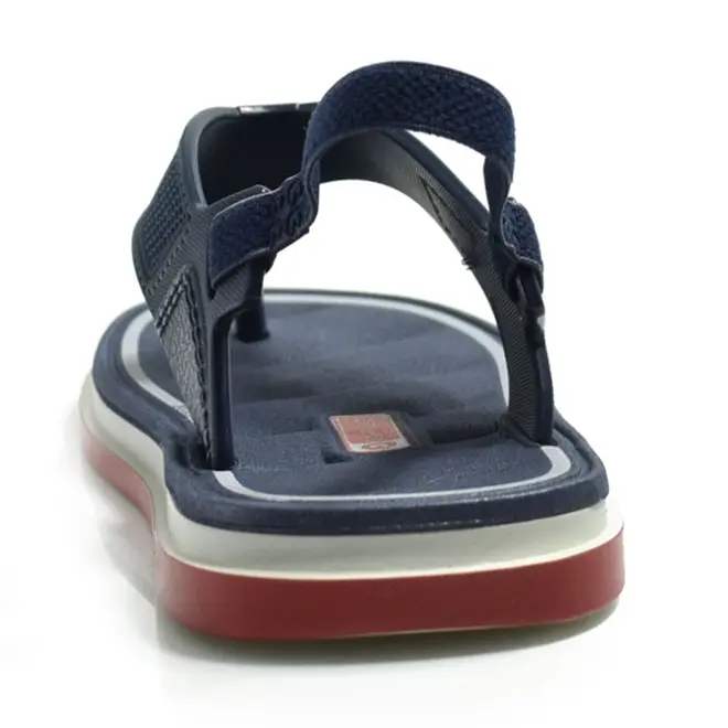 Chinelo Infantil Cartago Malaga do 19 ao 25 Azul 12585