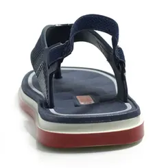 Chinelo Infantil Cartago Malaga do 19 ao 25 Azul 12585