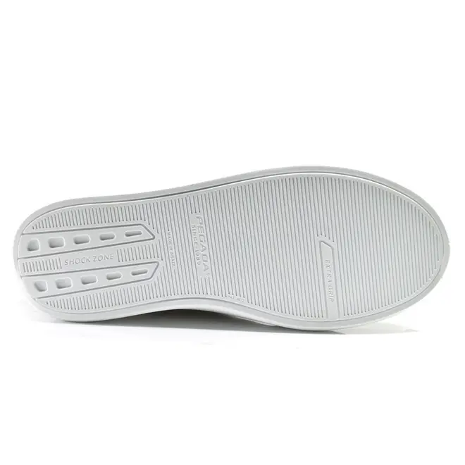 Sapatênis Masculino Pegada Cinza 172103
