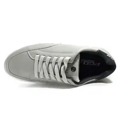 Sapatênis Masculino Pegada Cinza 172103