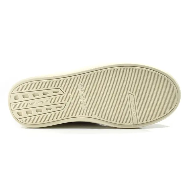 Sapatênis Masculino Pegada Preto 172103