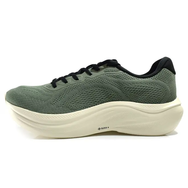 Tênis Masculino Olympikus Rush Verde 419