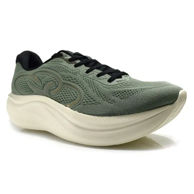 Tênis Masculino Olympikus Rush Verde 419