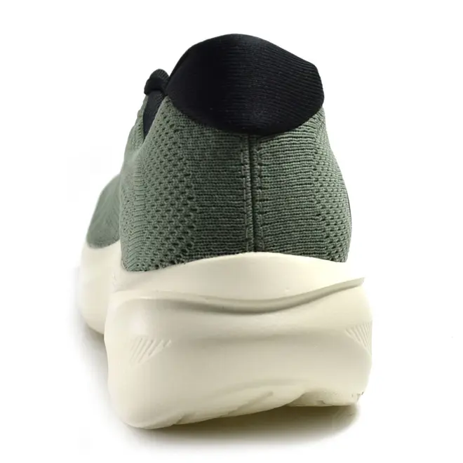 Tênis Masculino Olympikus Rush Verde 419