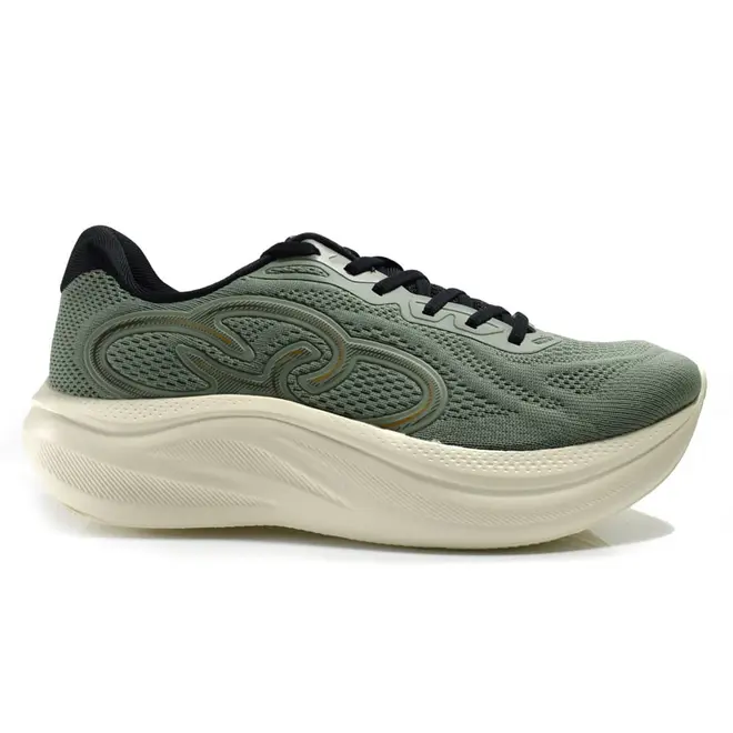 Tênis Masculino Olympikus Rush Verde 419