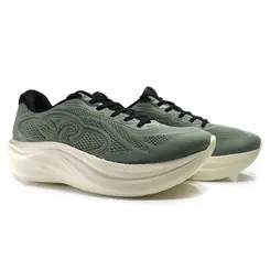 Tênis Masculino Olympikus Rush Verde 419