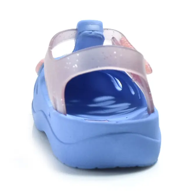 Papete Babuche Infantil Unisex Disney Magic Colorido 22303 OUT/25