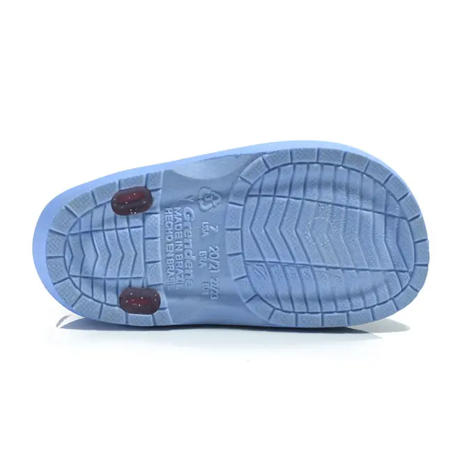 Papete Babuche Infantil Unisex Disney Magic Colorido 22303 OUT/25