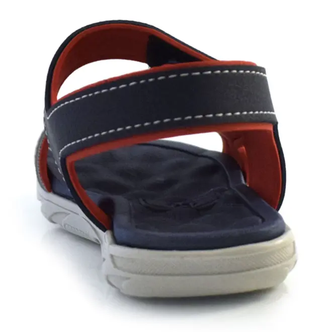 Papete Baby Masculina Molekinho Cinza 2135.137.13958