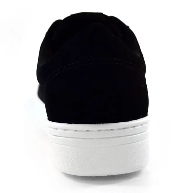 Tênis Casual Feminino Via Marte Preto 064-001-01