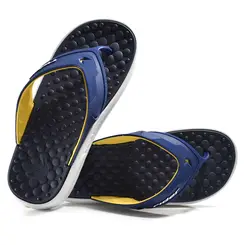 Chinelo Masculino Rider Soft Azul 12528