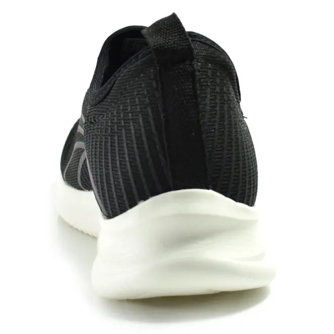 Tênis Casual Feminino Kolosh Preto K7036