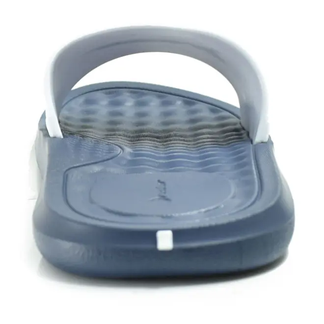 Chinelo Slide Infantil Rider Step do 29 ao 33 Branco 12223