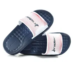 Chinelo Slide Infantil Rider Step do 29 ao 33 Branco 12223