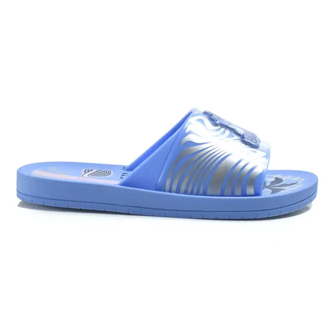 Chinelo Infantil Ipanema Stitch do 23 ao 34 Azul 27449