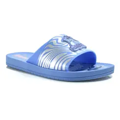 Chinelo Infantil Ipanema Stitch do 23 ao 34 Azul 27449
