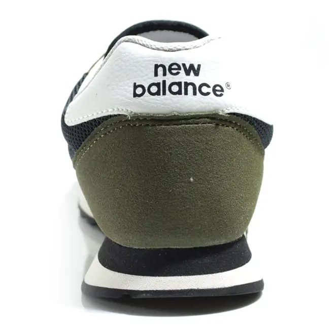 Tênis Masculino New Balance GM500 Verde GM500
