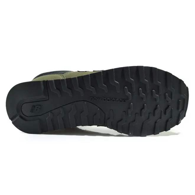Tênis Masculino New Balance GM500 Verde GM500