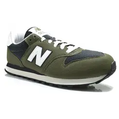 Tênis Masculino New Balance GM500 Verde GM500