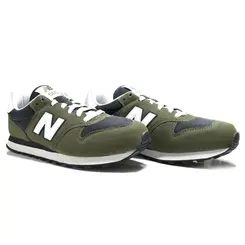 Tênis Masculino New Balance GM500 Verde GM500
