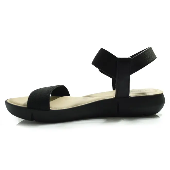 Papete Feminina Modare Preto 7199.102.30160