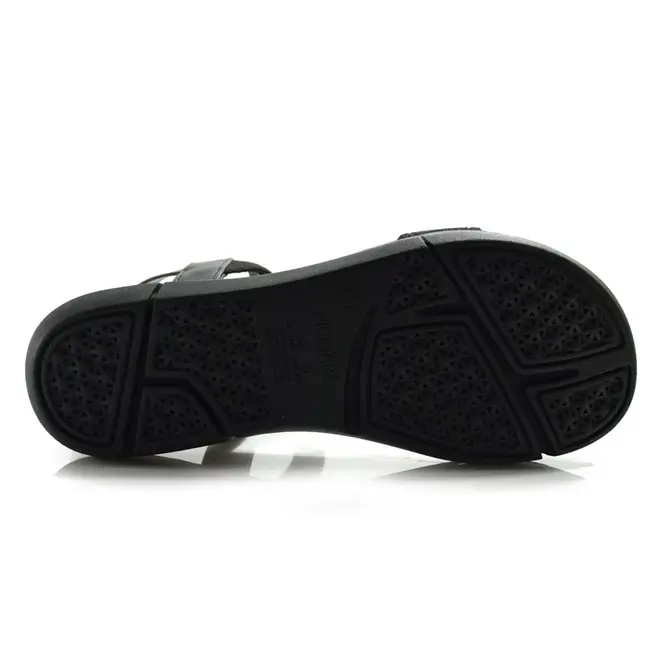 Papete Feminina Modare Preto 7199.102.30160