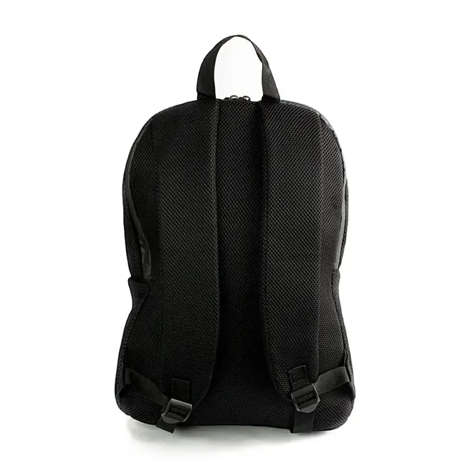 Mochila Mesh Olympikus Unissex Preta