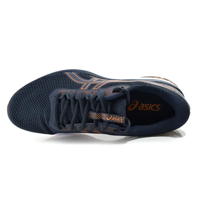 Tênis Masculino Asics Gel Sparta 2 Azul 1011B815.408