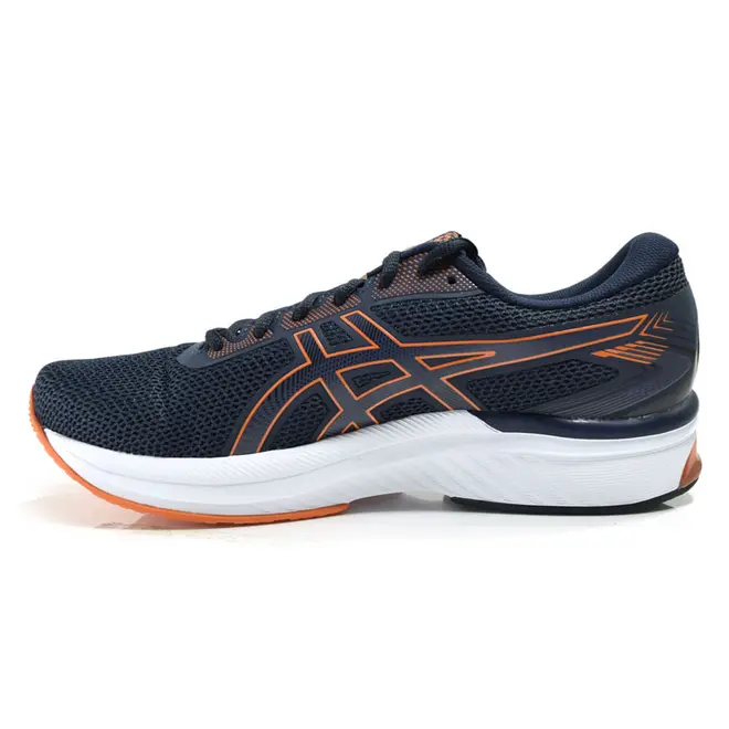 Tênis Masculino Asics Gel Sparta 2 Azul 1011B815.408