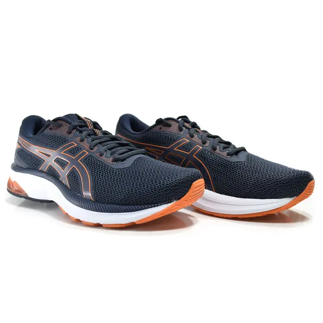 Tênis Masculino Asics Gel Sparta 2 Azul 1011B815.408