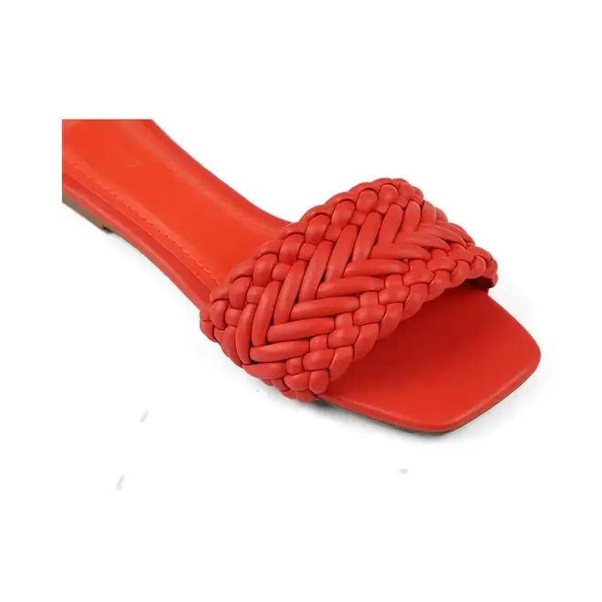 Tamanco Flat Feminino Itapuã