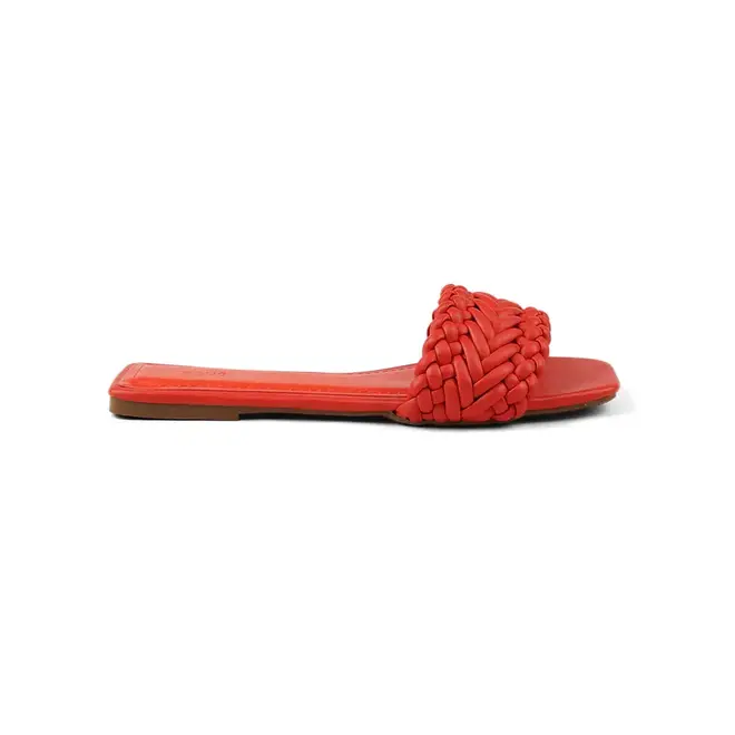 Tamanco Flat Feminino Itapuã