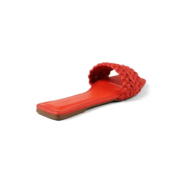 Tamanco Flat Feminino Itapuã