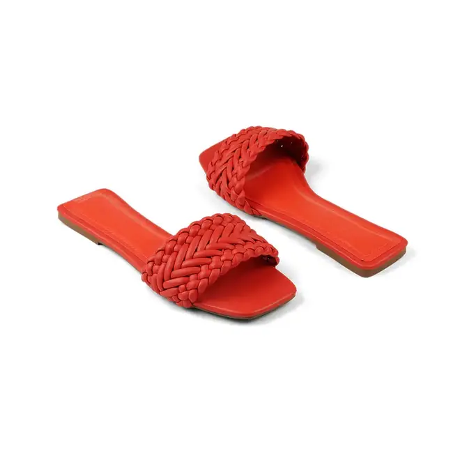 Tamanco Flat Feminino Itapuã