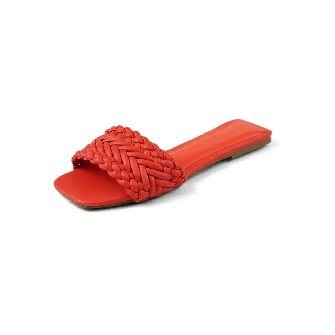 Tamanco Flat Feminino Itapuã
