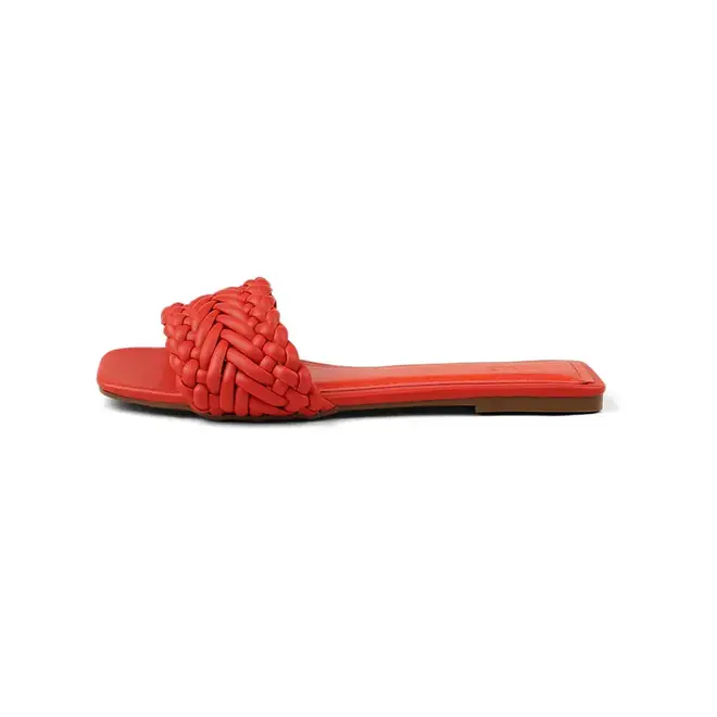Tamanco Flat Feminino Itapuã