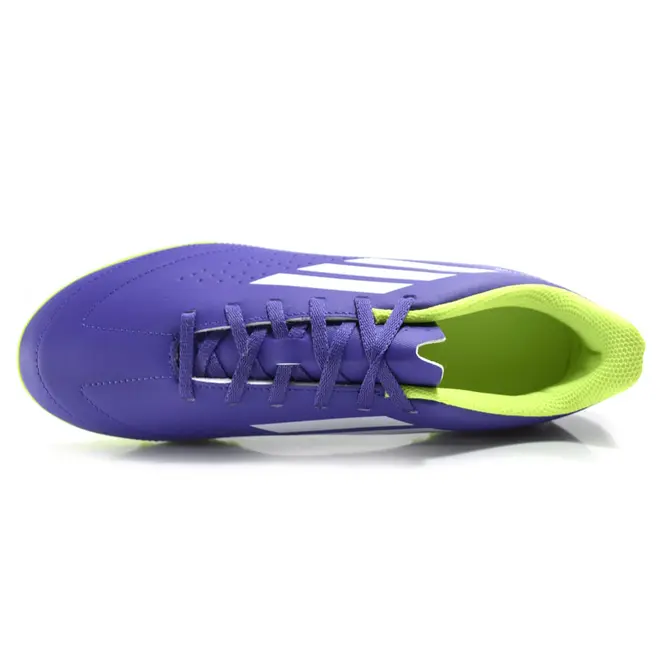 Chuteira Society Adidas Deportivo Roxo JS0193