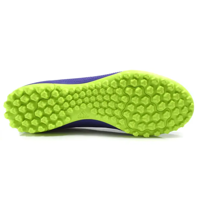 Chuteira Society Adidas Deportivo Roxo JS0193