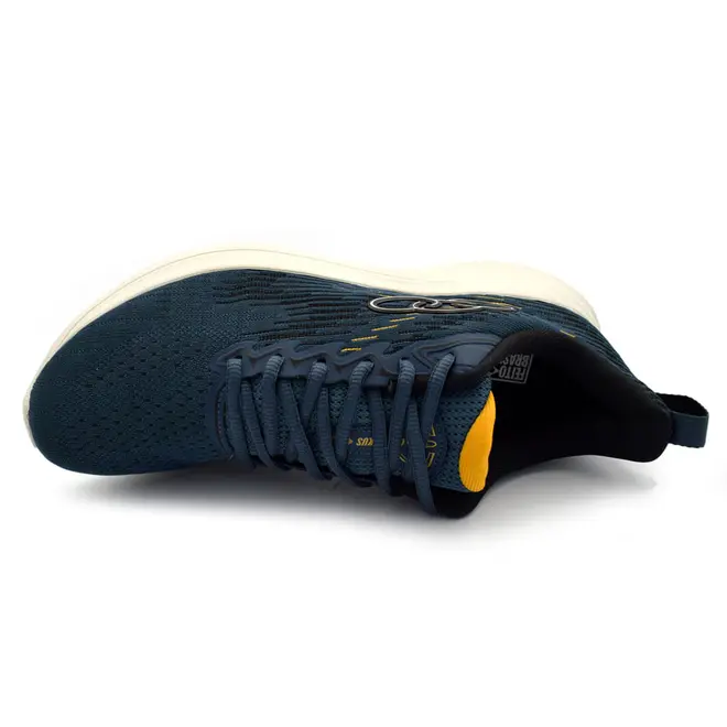 Tênis Masculino Olympikus Marte Azul 156