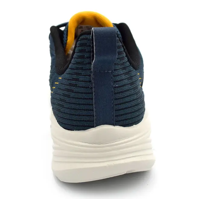 Tênis Masculino Olympikus Marte Azul 156