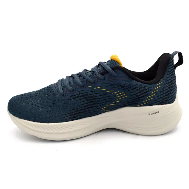Tênis Masculino Olympikus Marte Azul 156
