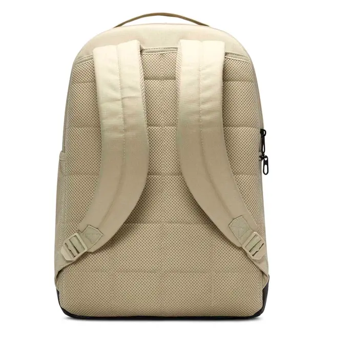 Mochila Unissex Nike Brasilia Bege DH7709-253